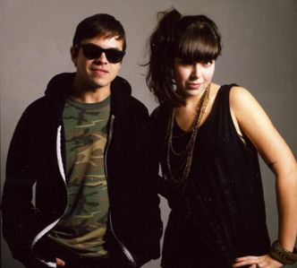 Sleigh Bells: objev, který si zamilovala i M.I.A., zahraje poprvé v Praze